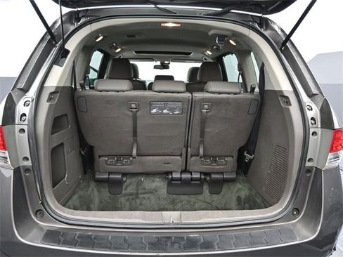 Used 2016 Honda Odyssey EX-L image 38