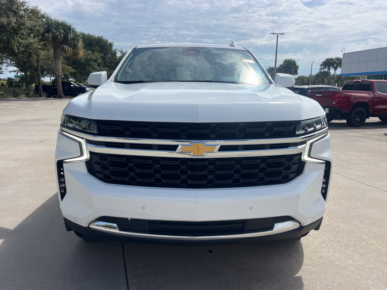 Certified 2023 Chevrolet Suburban LS w/ Driver Alert Package RWD image 12