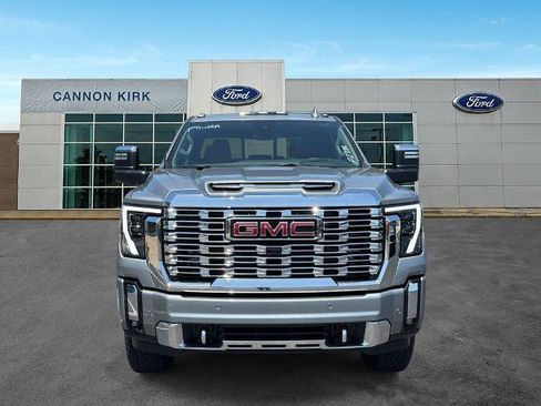 Used 2026 GMC Sierra 2500 Denali w/ Denali Reserve Package AWD/4WD image 2