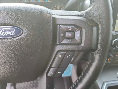 Used 2016 Ford F150 XLT w/ Equipment Group 302A Luxury RWD image 20