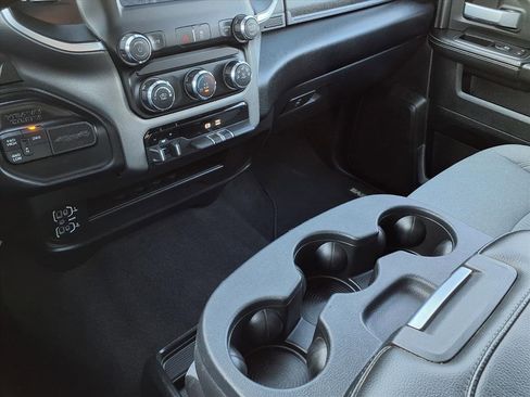 Used 2024 RAM 2500 Big Horn image 25