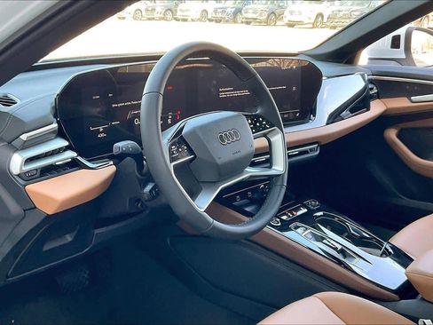 Used 2025 Audi A5 2.0T Premium w/ Convenience Package image 16