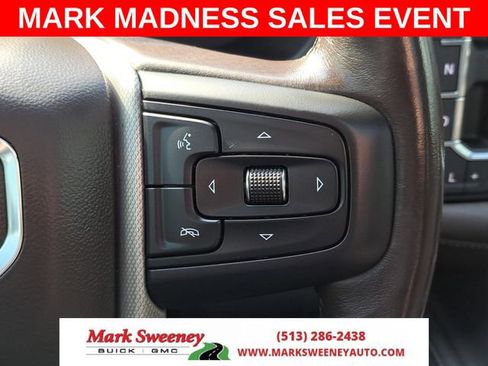 Used 2022 GMC Yukon Denali image 23