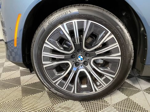 Used 2026 BMW X3 xDrive30i w/ Premium Package AWD/4WD image 14