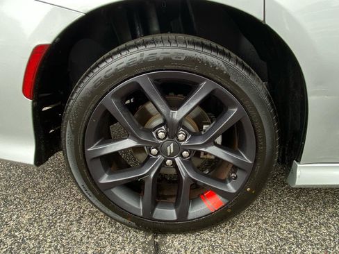 Used 2022 Dodge Charger GT w/ Blacktop Package RWD image 56