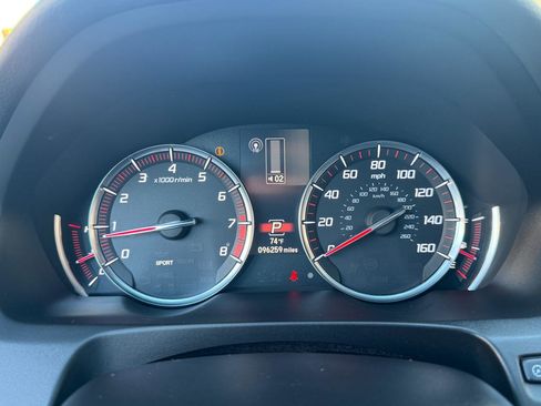 Used 2018 Acura TLX A-Spec 3.5L image 34