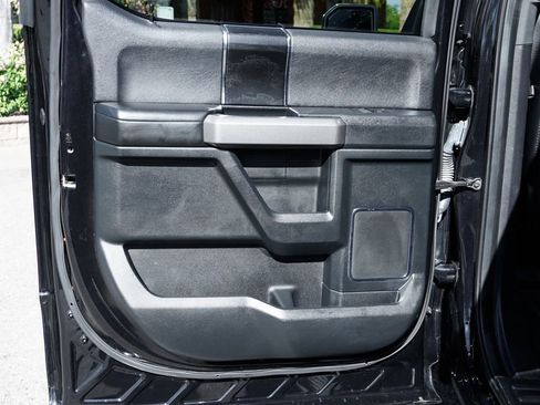 Used 2020 Ford F150 Platinum w/ Equipment Group 701A Luxury image 37