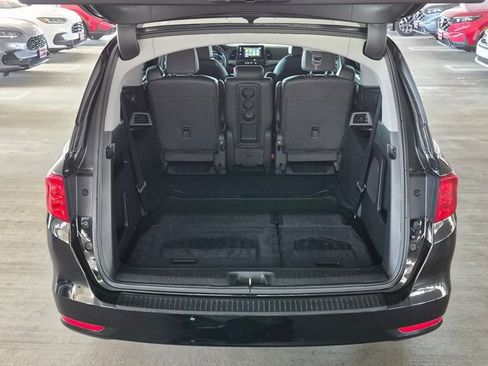 Used 2019 Honda Odyssey EX-L image 6