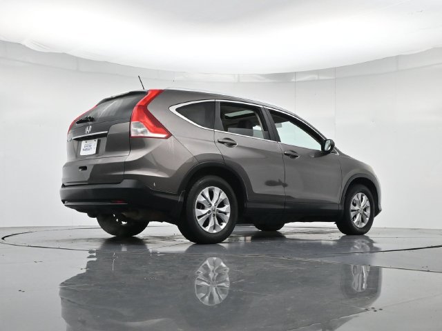 Used 2012 Honda CR-V EX-L image 32