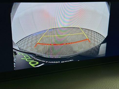 Used 2025 MAZDA CX-50 AWD 2.5 Hybrid w/ Premium Pkg image 23