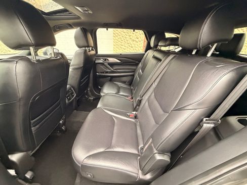 Used 2023 MAZDA CX-9 Grand Touring AWD/4WD image 17