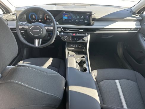 New 2026 Hyundai Sonata SEL image 15