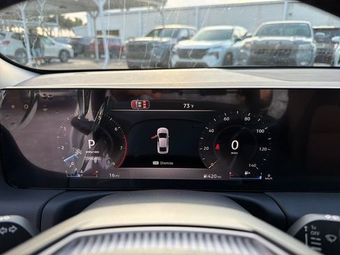 New 2026 Nissan Sentra SR w/ Floor Mat Package image 25