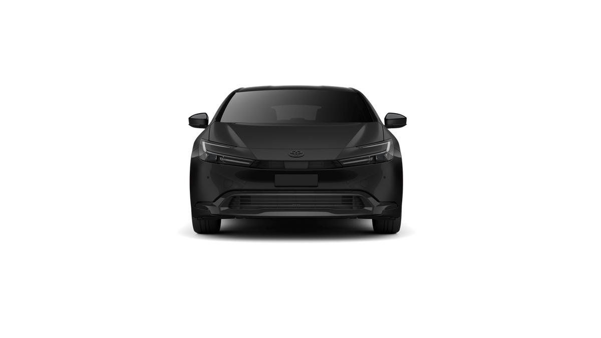 New 2026 Toyota Prius Plug-In Hybrid FWD image 49