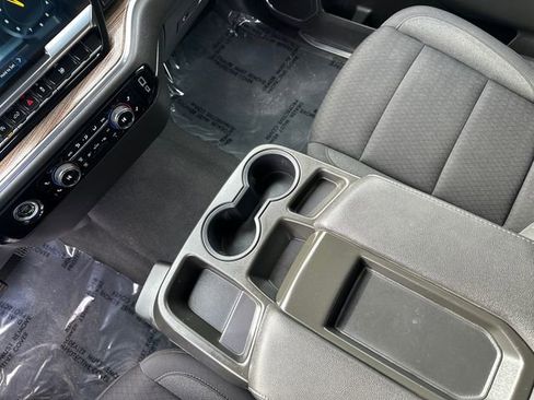 Used 2023 Chevrolet Silverado 1500 LT image 35