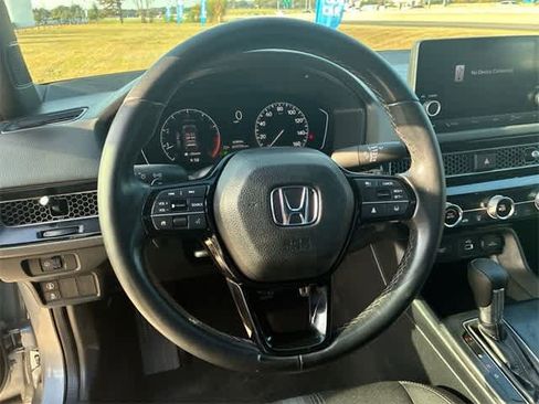 Certified 2023 Honda Civic Sport image 17