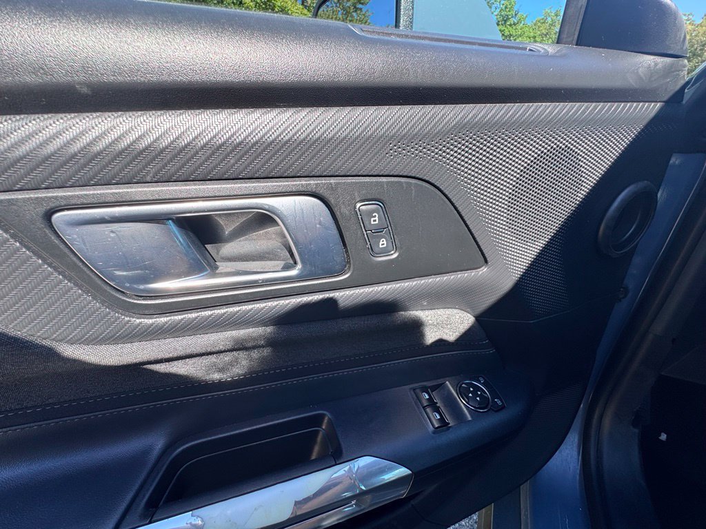 Used 2024 Ford Mustang Coupe RWD image 12