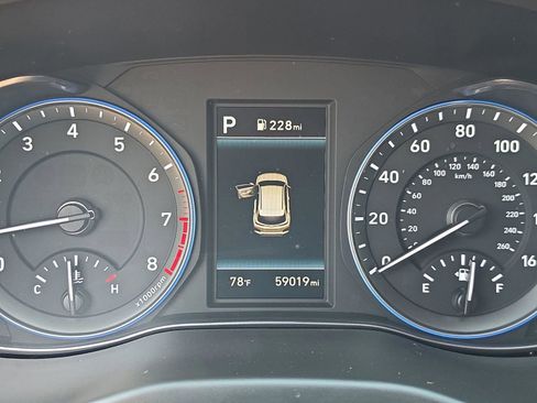 Used 2021 Hyundai Kona SEL w/ Cargo Package image 37