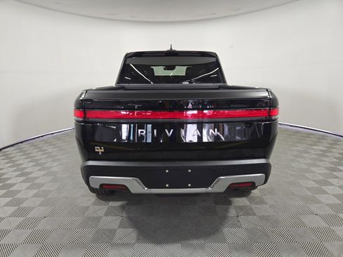 Used 2024 Rivian R1T Adventure AWD/4WD image 4