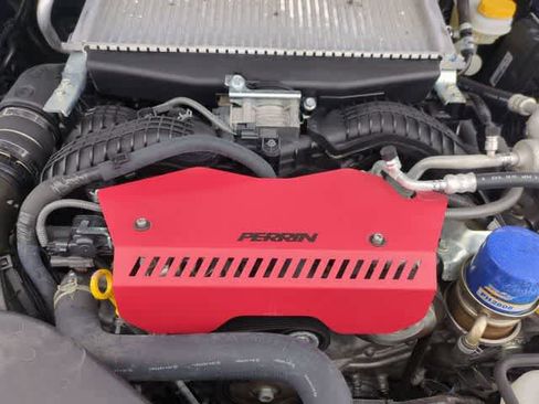 Used 2024 Subaru WRX TR w/ Popular Package #1A image 15