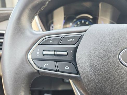 Used 2020 Hyundai Santa Fe Limited FWD image 21