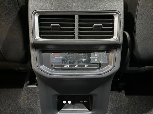 New 2026 Volkswagen Atlas SE AWD/4WD image 26