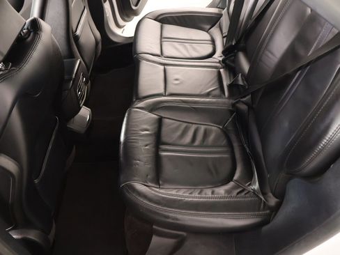 Used 2017 Lincoln MKZ Select w/ Technology Package image 11