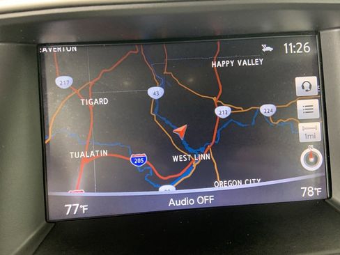 Used 2019 Nissan Pathfinder SL image 12