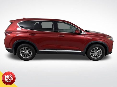 Used 2019 Hyundai Santa Fe SEL image 2