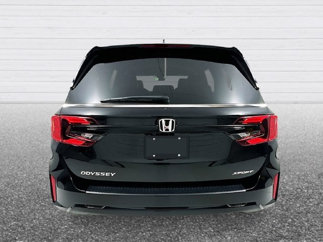 New 2026 Honda Odyssey Sport-L image 4