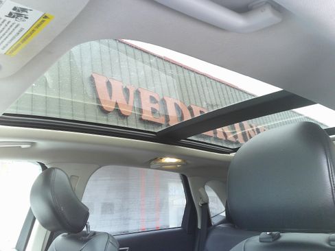 Used 2018 Ford Edge SEL w/ Equipment Group 201A image 15