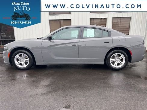 Used 2023 Dodge Charger SXT image 11