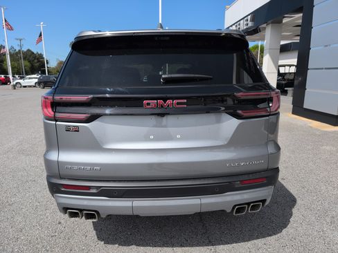 New 2026 GMC Acadia Elevation w/ Elevation Premium Package FWD image 5