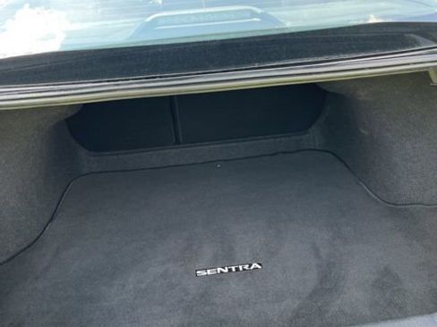 Used 2023 Nissan Sentra SV w/ All-Weather Package image 28