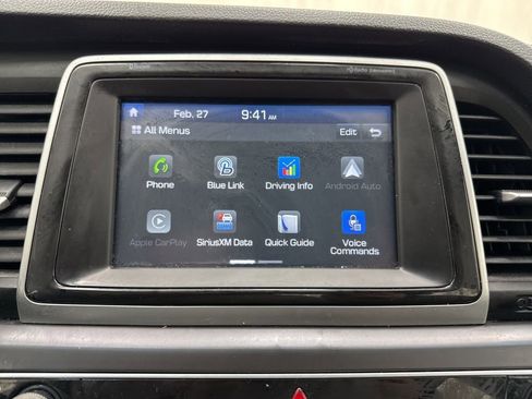 Used 2019 Hyundai Sonata SEL w/ Cargo Package image 25