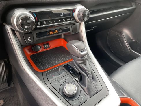 Certified 2023 Toyota RAV4 Adventure image 12