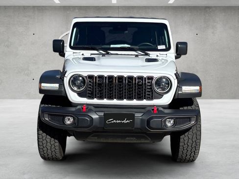 Used 2024 Jeep Wrangler Rubicon image 21