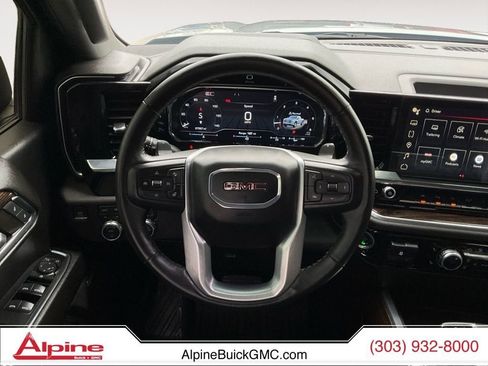 Used 2024 GMC Sierra 1500 Elevation w/ Elevation Premium Package image 12