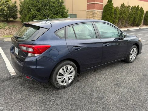 Used 2020 Subaru Impreza 2.0i image 8