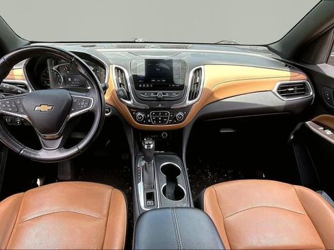 Used 2019 Chevrolet Equinox Premier FWD image 7