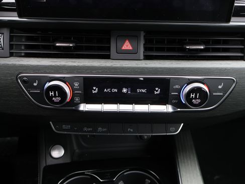 Used 2021 Audi A5 2.0T Premium Plus w/ Premium Plus image 20