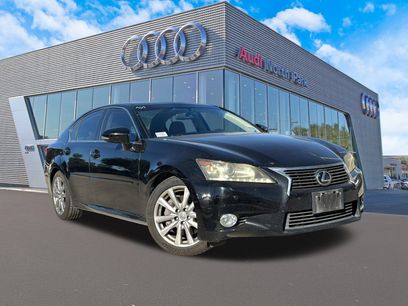 Used 2013 Lexus GS 350
