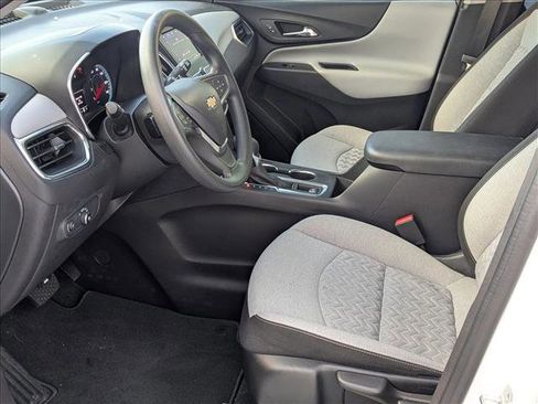 Used 2024 Chevrolet Equinox LS FWD image 11