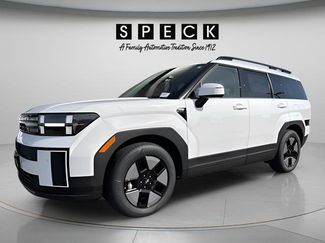 New 2026 Hyundai Santa Fe SEL 360° Tour