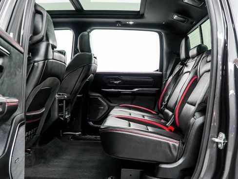 Used 2023 RAM 1500 TRX w/ TRX Level 2 Equipment Group image 45