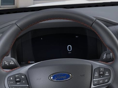 New 2026 Ford Explorer Active w/ Active Comfort Package AWD/4WD image 14