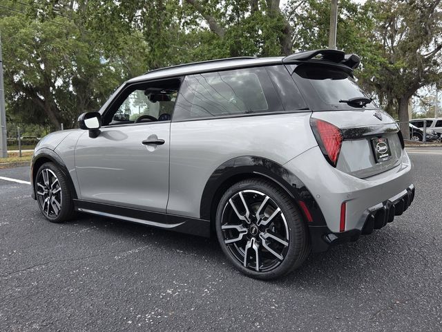 New 2026 MINI Cooper S FWD image 5