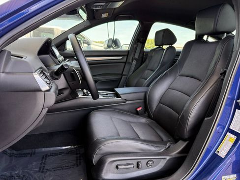 Used 2019 Honda Accord Sport image 16