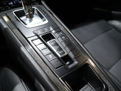 Used 2016 Porsche 911 Turbo S AWD/4WD image 40