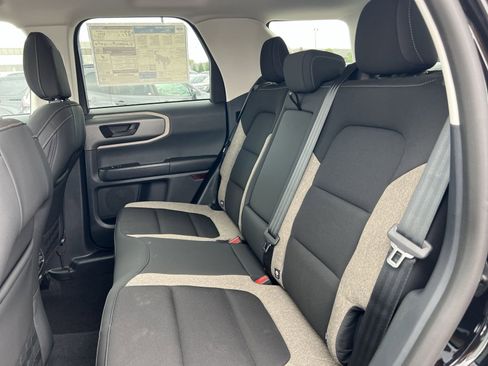 New 2025 Ford Bronco Sport Big Bend image 23